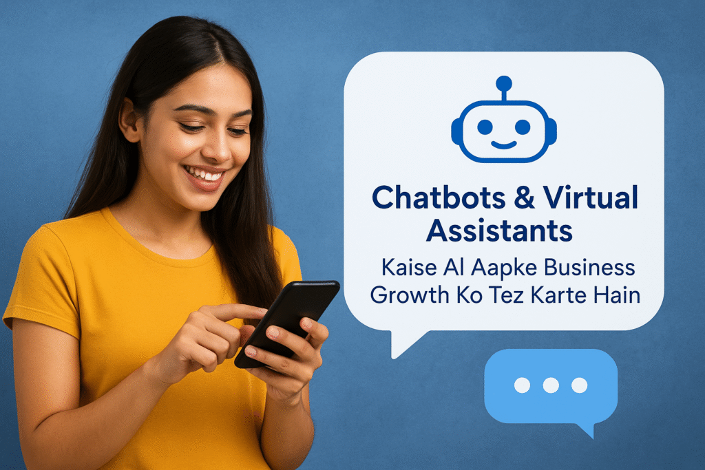 ai chat boat