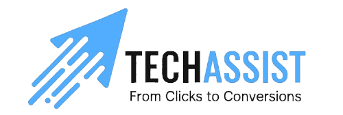 logo tech assist bgccc